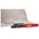 ROTULADOR PERMANENTE INKZALL PONTA EXTRA FINA VERMELHO REF,48223170 MILWAUKEE - Imagem 7