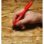 ROTULADOR PERMANENTE INKZALL PONTA EXTRA FINA VERMELHO REF,48223170 MILWAUKEE - Imagem 8