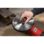 Tuerca rápida M14 para amoladoras 180 y 230 mm 4932464610 RAPIDA FIXTEC MILWAUKEE - Imagen 14