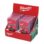 Tuerca rápida M14 para amoladoras 180 y 230 mm 4932464610 RAPIDA FIXTEC MILWAUKEE - Imagen 17
