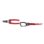 TOOL FALL ARREST ROPE 4.5KG LOCK TOOL REF,4932471351 MILWAUKEE - Image 8