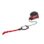 CORDE ANTICHUTE POUR OUTILS 15.8KG LOCK TOOL REF,4932471353 MILWAUKEE - Image 8