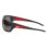 GAFAS PROTECCION PERFORMANCE TINTADA REF,4932471884 MILWAUKEE - Imagem 3