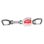 CUERDA ANTICAIDA RETRACTIL QUICK- CONNECT 2.2KG REF,4932472106 MILWAUKEE - Image 2