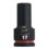 IMPACT SOCKET 3/4" LONG 17MM REF,4932480378 MILWAUKEE - Image 2