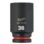 IMPACT SOCKET 3/4" LONG 36MM REF,4932480395 MILWAUKEE - Image 2