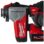 MARTILHO COMBINADO FUEL M18 ONEFHPX-0X 5J COD.4933478495 MILWAUKEE - Imagem 4