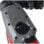 MARTILHO COMBINADO FUEL M18 ONEFHPX-0X 5J COD.4933478495 MILWAUKEE - Imagem 6