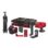NIVEL LASER BATERIA M12 3PLKIT-401P (KIT COMPLETO) REF,4933478960 MILWAUKEE - Image 2