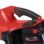 Soplador M18 F2BL-0 4933479987 233 km/h 1.019 m³/h FUEL MILWAUKEE - Imagen 10