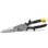 TIJERA CORTAR CHAPA RECTA LARGA REF,TB-H4-60-SL TOUGHBUILT - Imagem 11
