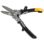 TIJERA CORTAR CHAPA RECTA LARGA REF,TB-H4-60-SL TOUGHBUILT - Imagem 12