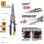 TIJERA CORTAR CHAPA RECTA LARGA REF,TB-H4-60-SL TOUGHBUILT - Imagem 3