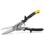 TIJERA CORTAR CHAPA RECTA LARGA REF,TB-H4-60-SL TOUGHBUILT - Imagem 10