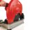 METAL CUT-OFF SAW CHS355 2300W REF,4933411760 MILWAUKEE - Image 8