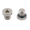 Tapon Macho Allen C/torica 1/8 Ref,3015 1/8 Aignep