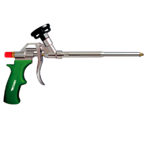 Pistola Poliuretano Teflon/metal Ref,rh-4152 (psp2-cp-13) G&b