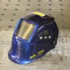 Pantalla Soldadura Electronica Blue Xl Ref,mer08684 Eurotrod
