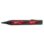 Rotulador permanente negro INKZALL 48223731 MILWAUKEE - Imagen 3