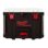 NEVERA PACKOUT RIGIDA COMPACTA XL REF,4932478648 MILWAUKEE - Bild 4