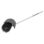 Cepillo accesorio Quick Lock Ø254mm L=122cm A=58cm REF 4932479985 FOPH-BBA MILWAUKEE - Imagen 3