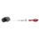 Cepillo accesorio Quick Lock Ø254mm L=122cm A=58cm REF 4932479985 FOPH-BBA MILWAUKEE - Imagen 5
