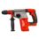 MARTILLO PERCUTOR ROTATIVO M18BLHX-0X (0) 2,3JL REF,4933478891 MILWAUKEE - Image 2