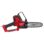 MOTO-SIERRA PODA HATCHET M18 FHS20-0 FUEL REF,4933480117 MILWAUKEE - Image 2