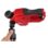 Cepillo batería 51mm 2mm profundidad corte 4933492850 BLP-0X M12 BATERIA MILWAUKEE - Imagen 5