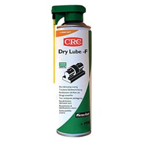 Lubricante Seco Alimentario Dry Lube Nsf 500 Ml Ref,32602-aa Crc