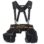 CINTURON ACOLCHADO CON TIRANTES PRO 5PZ. REF.TB-CT-101-5P TOUGHBUILT. - Image 3