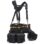 CINTURON ACOLCHADO CON TIRANTES PRO 5PZ. REF.TB-CT-101-5P TOUGHBUILT. - Image 4