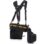 CINTURON ACOLCHADO CON TIRANTES PRO 5PZ. REF.TB-CT-101-5P TOUGHBUILT. - Image 6