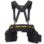 CINTURON ACOLCHADO CON TIRANTES PRO 5PZ. REF.TB-CT-101-5P TOUGHBUILT. - Image 7