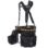 CINTURON ACOLCHADO CON TIRANTES PRO 5PZ. REF.TB-CT-101-5P TOUGHBUILT. - Image 10