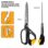 TIJERA PROGRIP REF,TB-H4-70-11 TOUGHBUILT - Bild 12