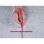 ROTULADOR PERMANENTE INKZALL ROJO PUNTA 6MM REF,4932471556 MILWAUKEE - Image 5