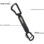 LLAVERO/PORTACABLES ELECTRICO REF,TB-54-K TOUGHBUILT - Image 2