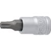 187/2tx 1/4" Vaso Con Punta Torx Tx25 Cod.607907 Unior