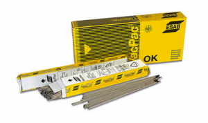 Electrodo Inox Ok 61.30 E308l 2,0x300mm P/129 Ref.6130202030 Esab