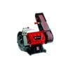 Esmeriladora Banco 350w C/banda Vert. Tc-us 350 Ref,4466154 Einhell