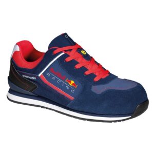 Zapato Deportivo Sport Red Bull F1 Racing S3 Src Hro T-37 Ref.07535rb.bmrs Sparco