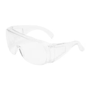 Cubre/gafas Transparentes Seguridad Visinc 71448-00001 Ref,7000062913 3m