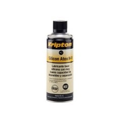 Spray Silicona Nsf H-1 Silicon Atox 500ml Kripton