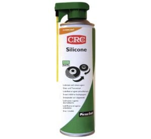 Silicona Lubricante Silicone Nsf 500 Ml Ref,1030901 Crc