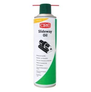 Spray P/guias De Deslizamiento Y Husillos Slideway Oil 32146-aa Crc