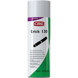 Spray Revelador De Evaporacion Rapida Crick 130 500ml Ref,1030412 Crc