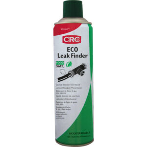 Spray Leak Finder Dectector De Fugas De Gas 500ml Ref,10732 Crc