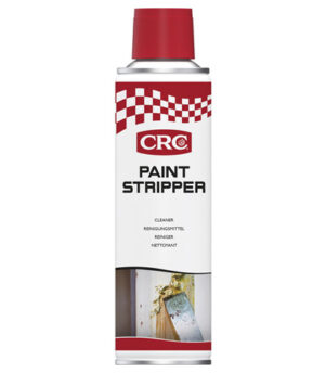 Decapante De Pintura (paint Stripper) 250ml Ref,33109 Crc