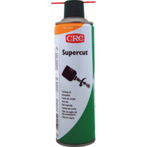 Aceite De Corte Supercut Ii 400ml Ref,1031366 Crc